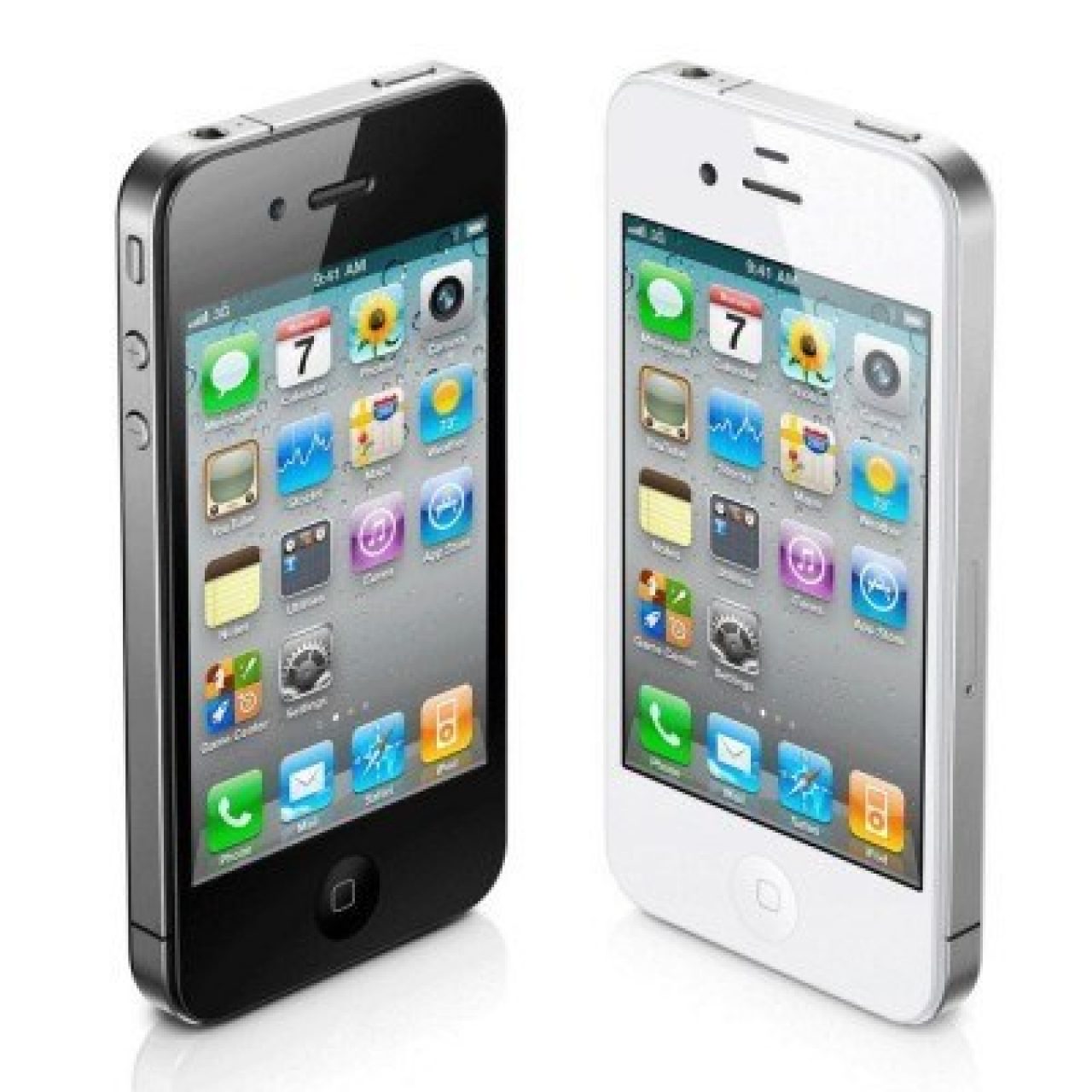 苹果iPhone4(白色版)_(Apple)苹果iPhone4(白色版)报价、参数、图片、怎么样_太平洋产品报价